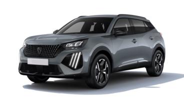 Aperçu du véhicule : 2008 100 S&S BVM6 Allure - 5P