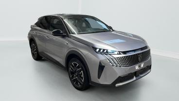 Aperçu du véhicule : Hybrid 145 e-DCS6 GT