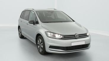Aperçu du véhicule : 2.0 TDI 150 DSG7 7pl Life Plus