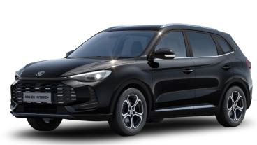 Aperçu du véhicule : 1.5 Hybrid+ 197ch Comfort