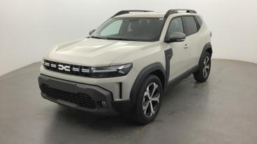 Aperçu du véhicule : DUSTER TCe 130 4x2 Journey