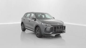 Aperçu du véhicule : 1.5 L Hybrid+ 197ch Standard