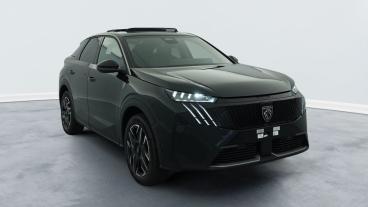 Aperçu du véhicule : Hybrid 145 e-DCS6 GT