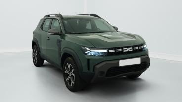 Aperçu du véhicule : TCe 130 4x4 Expression