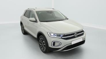Aperçu du véhicule : 1.5 TSI EVO2 150 Start Stop DSG7 Style