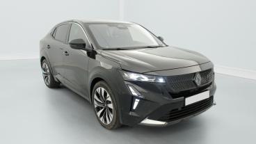 Aperçu du véhicule : E-Tech full hybrid 200ch Techno