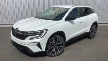 Aperçu du véhicule : AUSTRAL E-Tech full hybrid 200 GSR2 Iconic