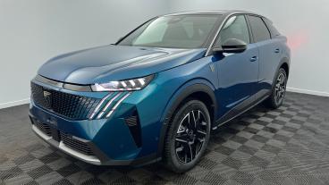 Aperçu du véhicule : Nouveau Hybrid 145 e-DCS6 GT Bleu Obsession avec 4150€ d'équipements inclus