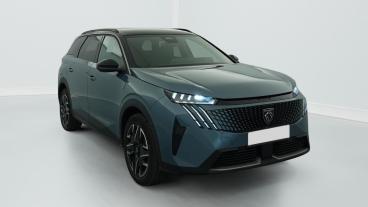 Aperçu du véhicule : HYBRID 145CH E-DCS6 GT