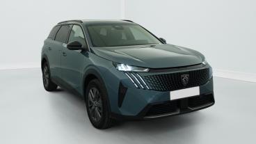 Aperçu du véhicule : HYBRID 145 CH E-DCS6 ALLURE