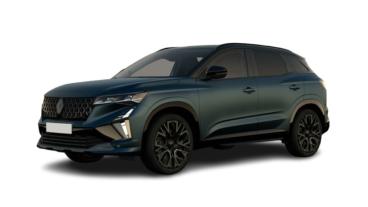 Aperçu du véhicule : AUSTRAL full hybrid E-Tech 200 ch Esprit Alpine