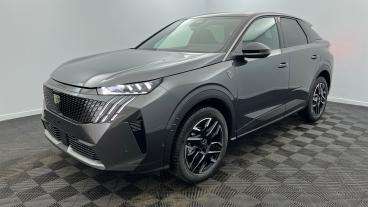 Aperçu du véhicule : Nouveau Hybrid 145 e-DCS6 GT Gris Titane avec 5350€ d'équipements inclus