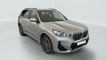 Aperçu du véhicule : SDRIVE 18D 150CH DKG7 M SPORT