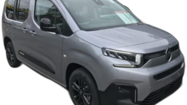 Aperçu du véhicule : MAX VP M 1.5 BLUEHDI 130CV EAT8 +PACK TECHNO + NAVIGATION ET MIRROR SCREEN + NEUF 0KM