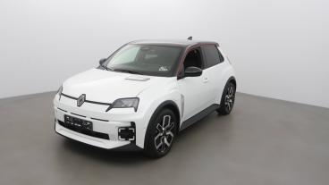 Aperçu du véhicule : E-TECH ELECTRIQUE 150CH TECHNO AUTONOMIE CONFORT