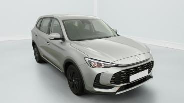 Aperçu du véhicule : 1.5 L Hybrid+ 197ch Standard