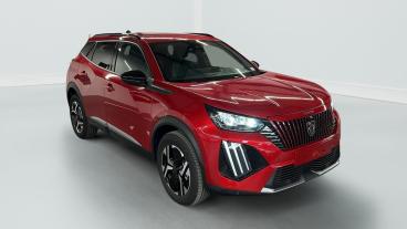 Aperçu du véhicule : Hybrid 145 e-DCS6 Allure