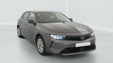 Aperçu du véhicule : 1.2 Turbo Hybride 145 ch e-DCT6 Edition