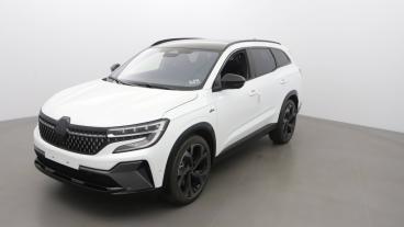 Aperçu du véhicule : 1.2 E-TECH FULL HYBRID 200CH ESPRIT ALPINE 7 PLACES - 25