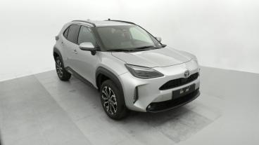 Aperçu du véhicule : 130h 2WD Design