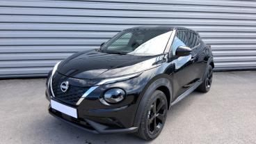 Aperçu du véhicule : JUKE HYBRID 143 N-Connecta
