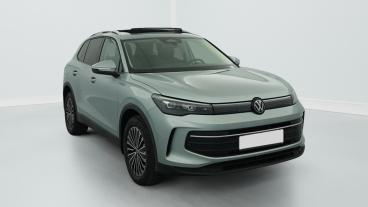 Aperçu du véhicule : 1.5 eTSI 150CV DSG7 LIFE PLUS