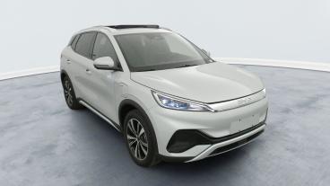 Aperçu du véhicule : 60 5 kWh 204 ch Design