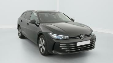 Aperçu du véhicule : 2.0 TDI EVO SCR 122 DSG7 Life Plus