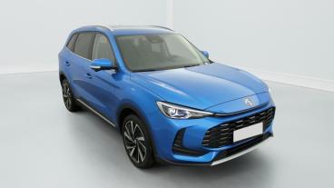 Aperçu du véhicule : 1.5 L Hybrid+ 197 ch Luxury