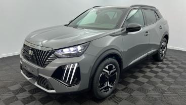 Aperçu du véhicule : Hybrid 145 e-DCS6 GT Gris Sélénium avec 2800€ d'équipements inclus