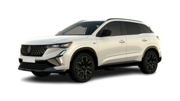 Aperçu du véhicule : AUSTRAL full hybrid E-Tech 200 ch Esprit Alpine