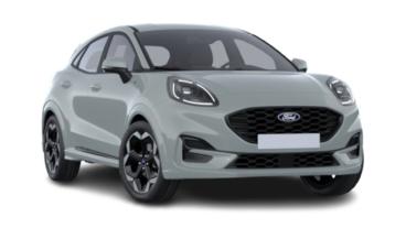 Aperçu du véhicule : PUMA 1.0 EcoBoost 125 ch mHEV S&S BVM6 ST-Line X