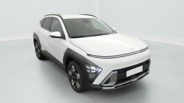 Aperçu du véhicule : Hybrid 129 Intuitive