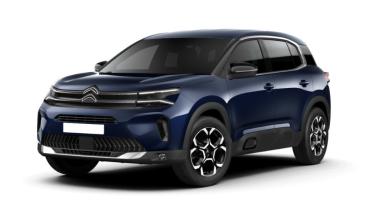 Aperçu du véhicule : C5 AIRCROSS BlueHDi 130 EAT8 Max