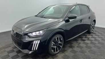 Aperçu du véhicule : Nouvelle Hybrid 145 e-DCS6 GT Noir Perla Nera avec 3750€ d'équipements inclus