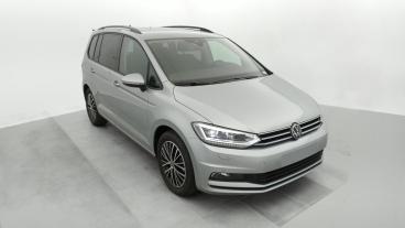 Aperçu du véhicule : 1.5 TSI EVO 150 DSG7 7pl VW Edition