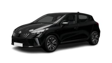 Aperçu du véhicule : CLIO V E-Tech full hybrid 145 ch GSR2 Techno