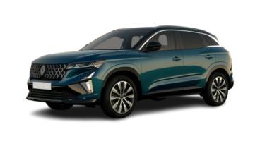 Aperçu du véhicule : AUSTRAL full hybrid E-Tech 200 ch Techno