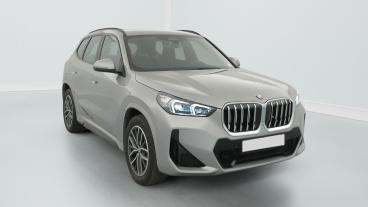 Aperçu du véhicule : SDRIVE 20D 163CH DKG7 M SPORT