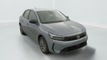 Aperçu du véhicule : 1.2 Turbo 100 ch BVM6 Edition