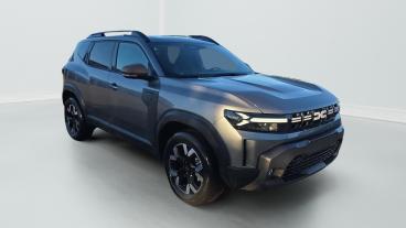 Aperçu du véhicule : Hybrid 155 Extreme