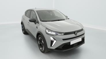 Aperçu du véhicule : TCe 115 ch Techno