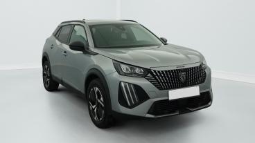 Aperçu du véhicule : Hybrid 136 e-DCS6 Allure