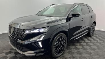 Aperçu du véhicule : full hybrid E-Tech 200 ch Esprit Alpine Noir Etoilé avec 2750€ d'équipements inclus