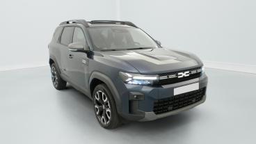 Aperçu du véhicule : Mild Hybrid 140 Journey