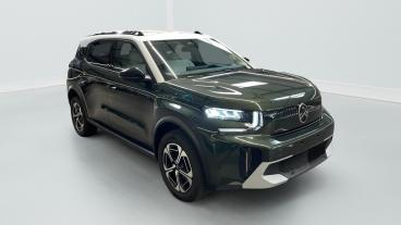 Aperçu du véhicule : 113 AUTONOMIE CONFORT MAX