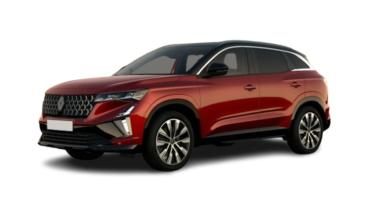 Aperçu du véhicule : AUSTRAL full hybrid E-Tech 200 ch Techno