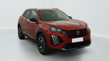 Aperçu du véhicule : Hybrid 136 e-DCS6 Allure