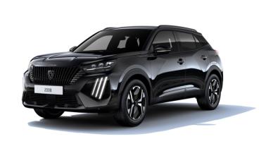 Aperçu du véhicule : Hybrid 145 e-DCS6 GT Noir Perla Nera avec 3420€ d'équipements inclus