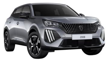 Aperçu du véhicule : Hybrid 145 e-DCS6 Allure Gris Artense avec 1150€ d'équipements inclus